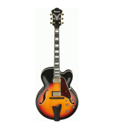 Ibanez AF95 BS Electric Guitar